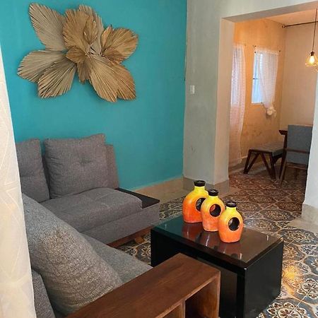 מלון מרידה Casa Rubi מראה חיצוני תמונה