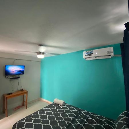 מלון מרידה Casa Rubi מראה חיצוני תמונה