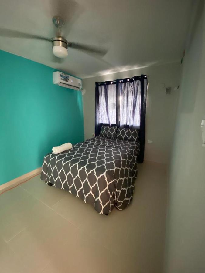 מלון מרידה Casa Rubi מראה חיצוני תמונה