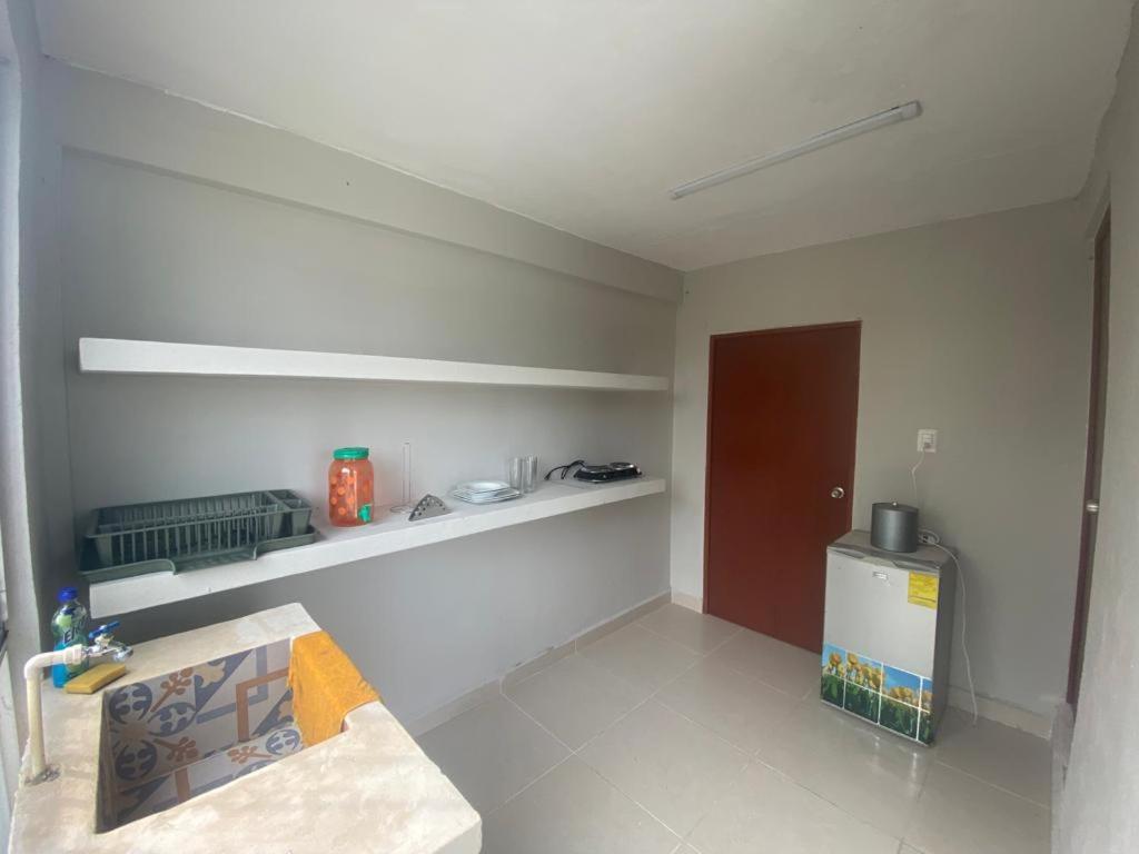 מלון מרידה Casa Rubi מראה חיצוני תמונה