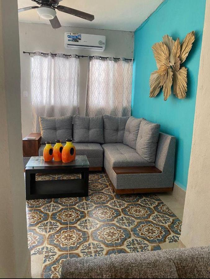 מלון מרידה Casa Rubi מראה חיצוני תמונה