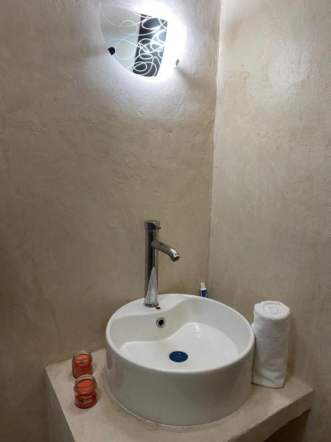 מלון מרידה Casa Rubi מראה חיצוני תמונה