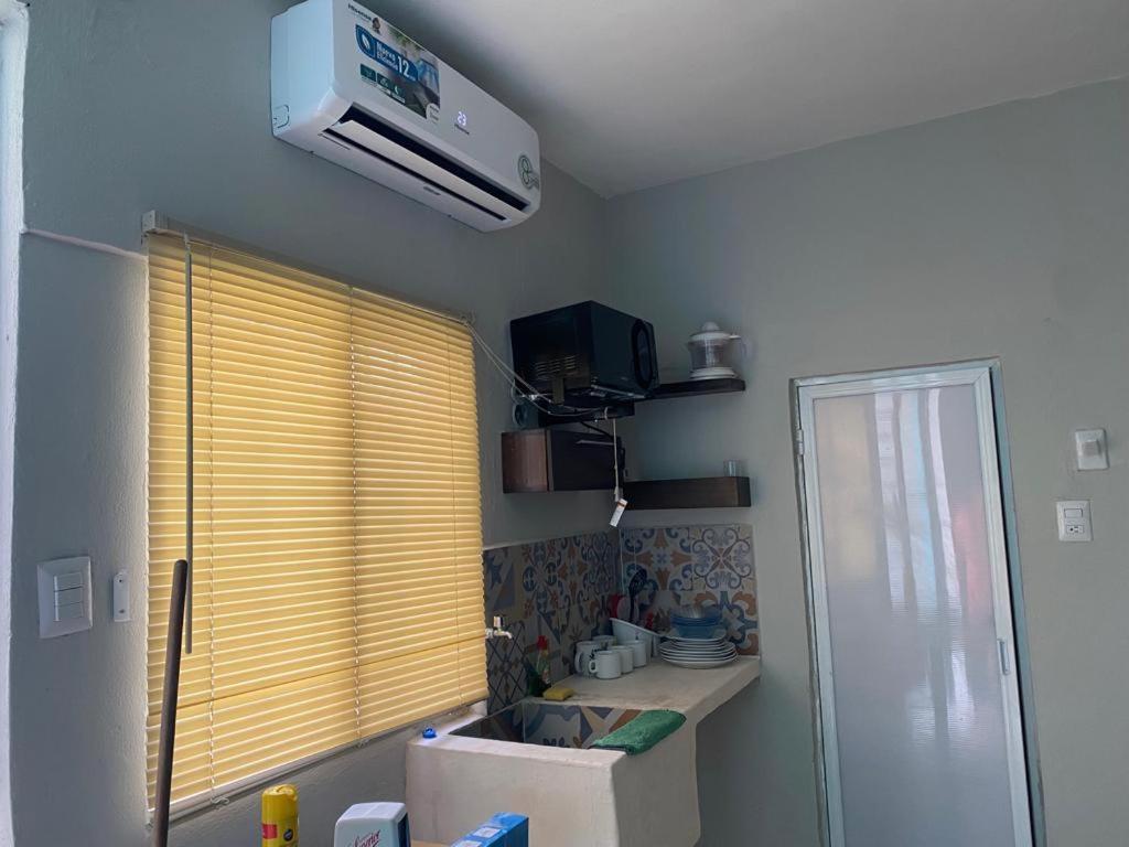 מלון מרידה Casa Rubi מראה חיצוני תמונה